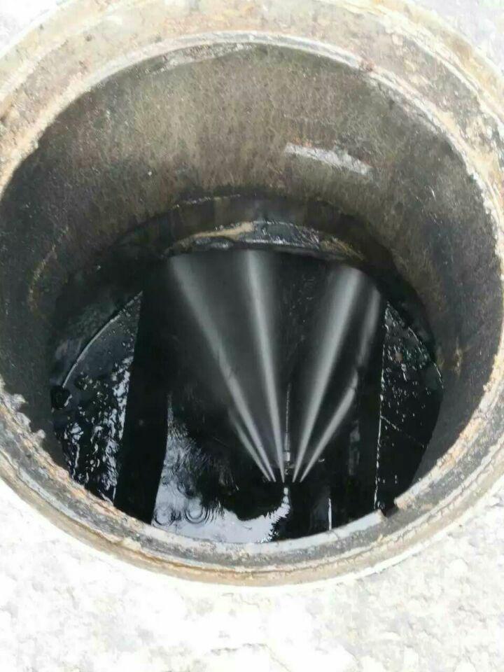 龙马潭市政管道清洗-排污管道清洗